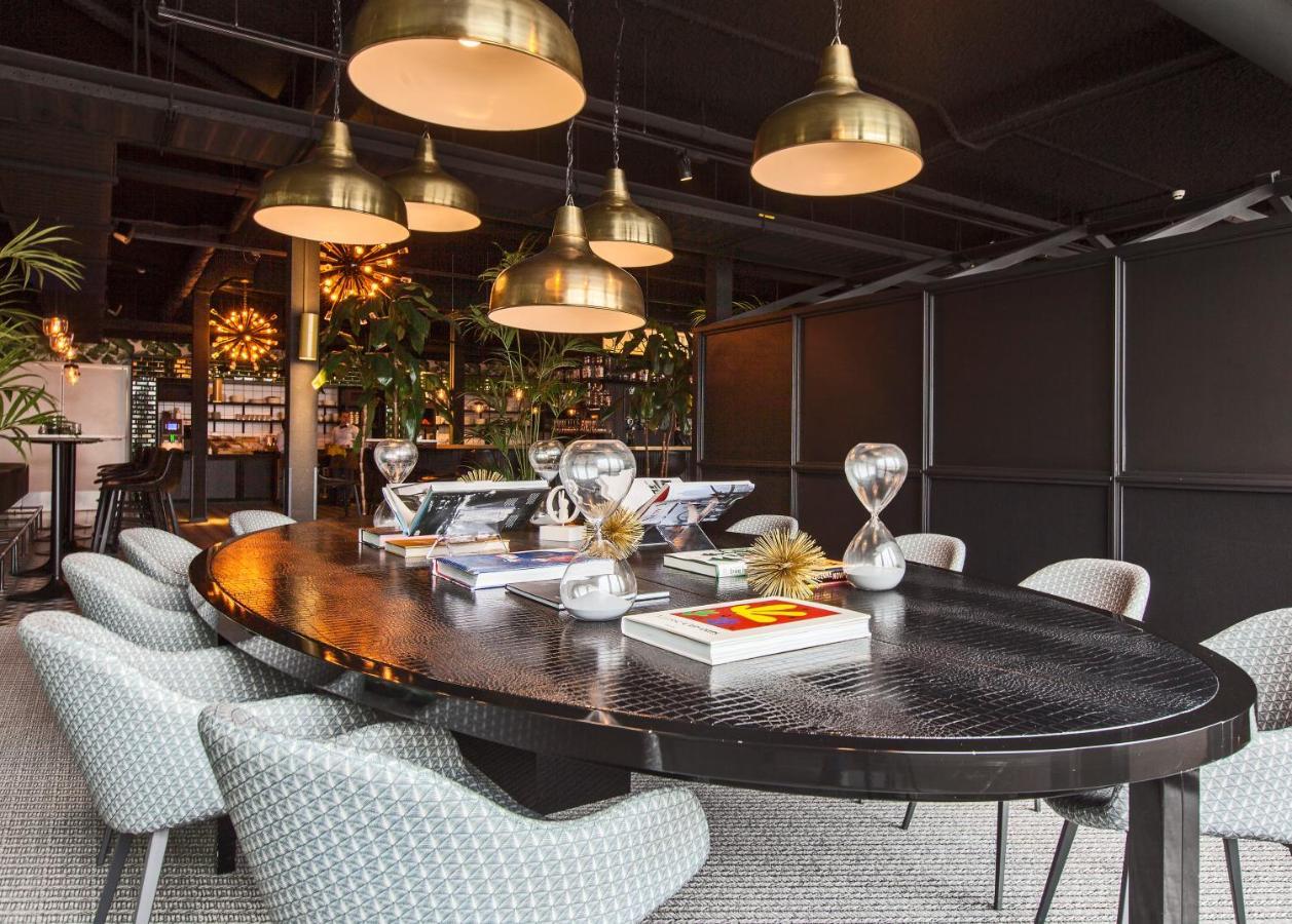 Tulip Amsterdam Airport 3*