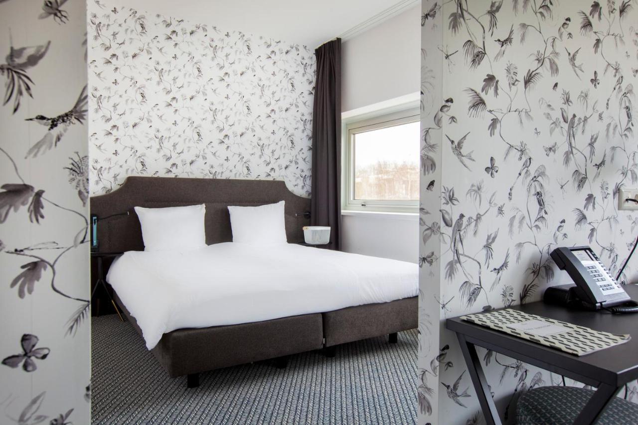 Hotel Tulip Amsterdam Airport Amsterdam Airport Schiphol