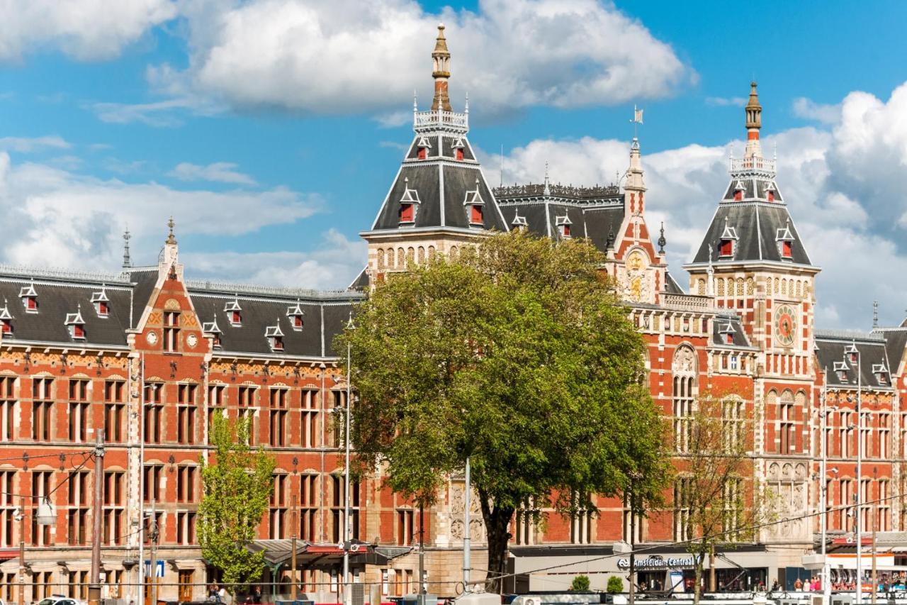 Tulip Amsterdam Airport 3*
