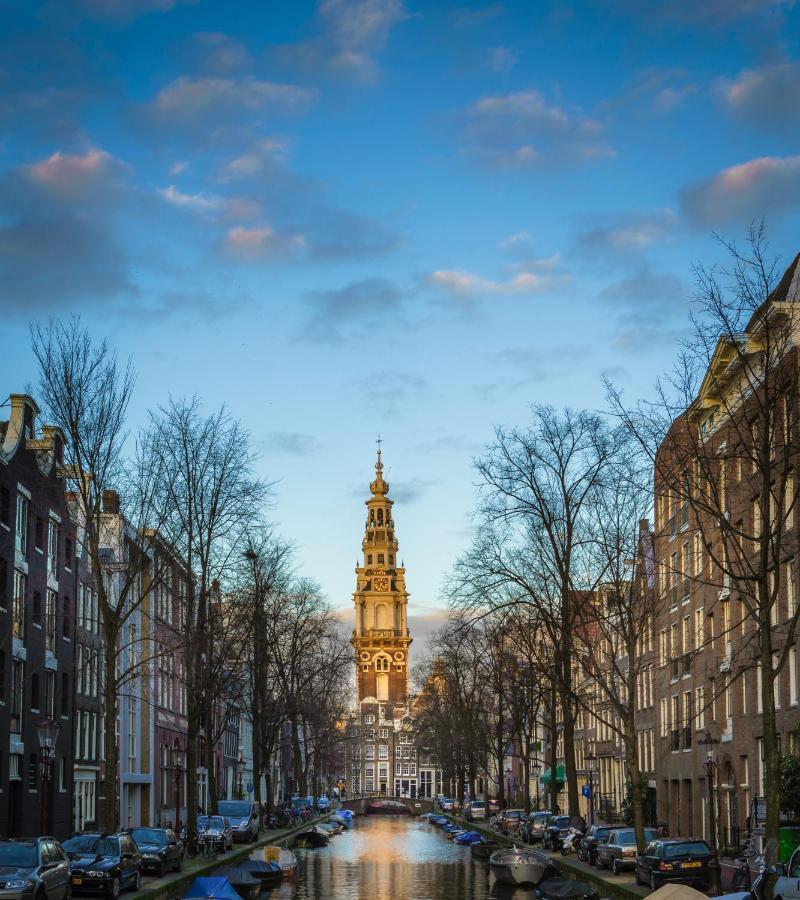 Tulip Amsterdam Airport Hotel 3*