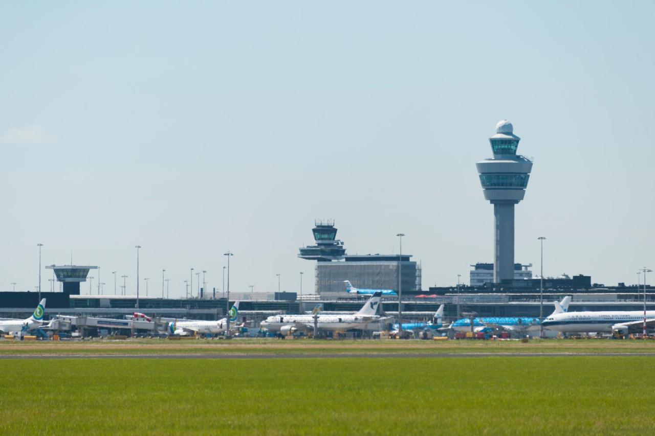 Tulip Amsterdam Airport Amsterdam Airport Schiphol