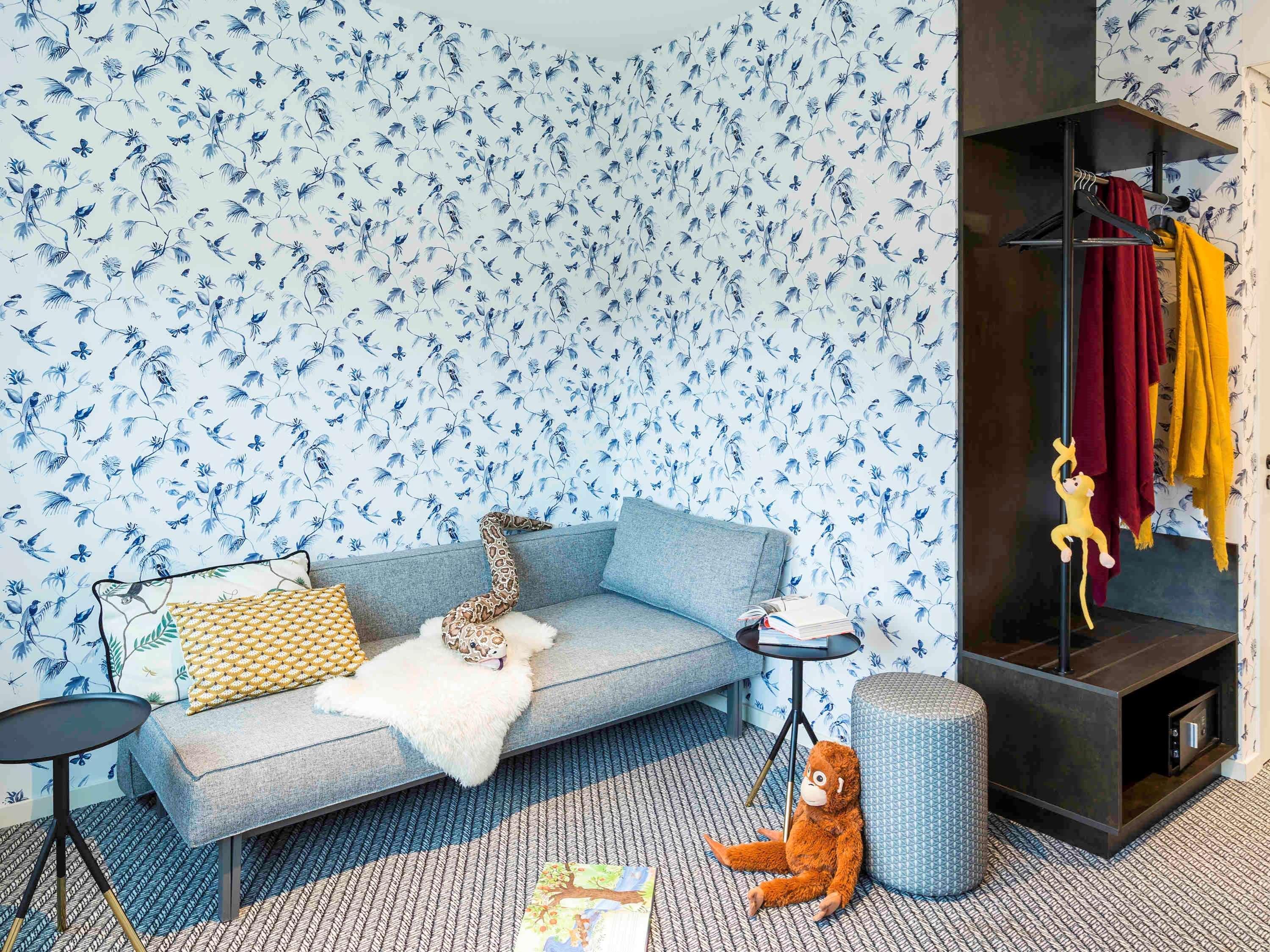 Hotel Tulip Amsterdam Airport 3*