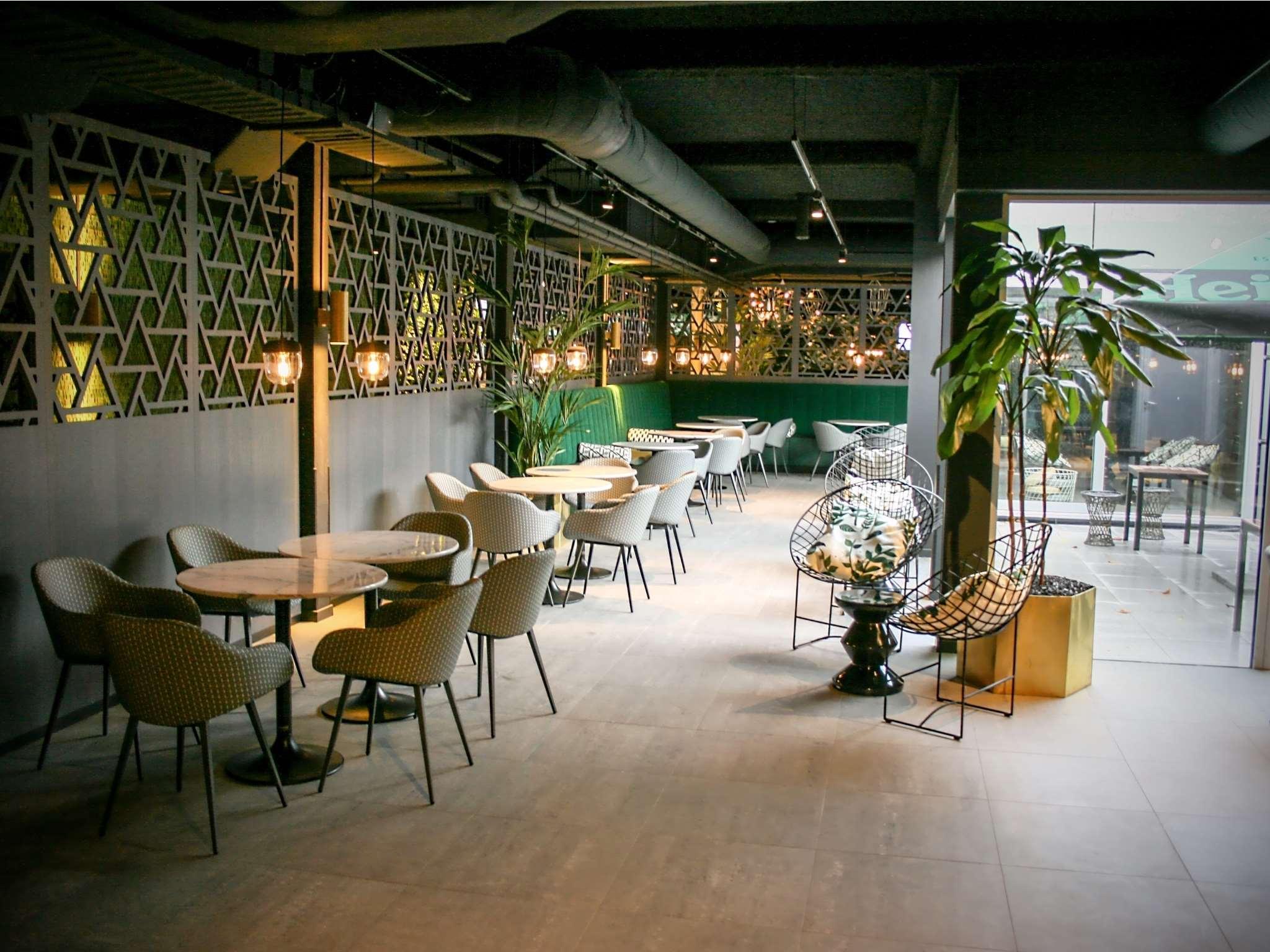 Tulip Amsterdam Airport Hotel 3*
