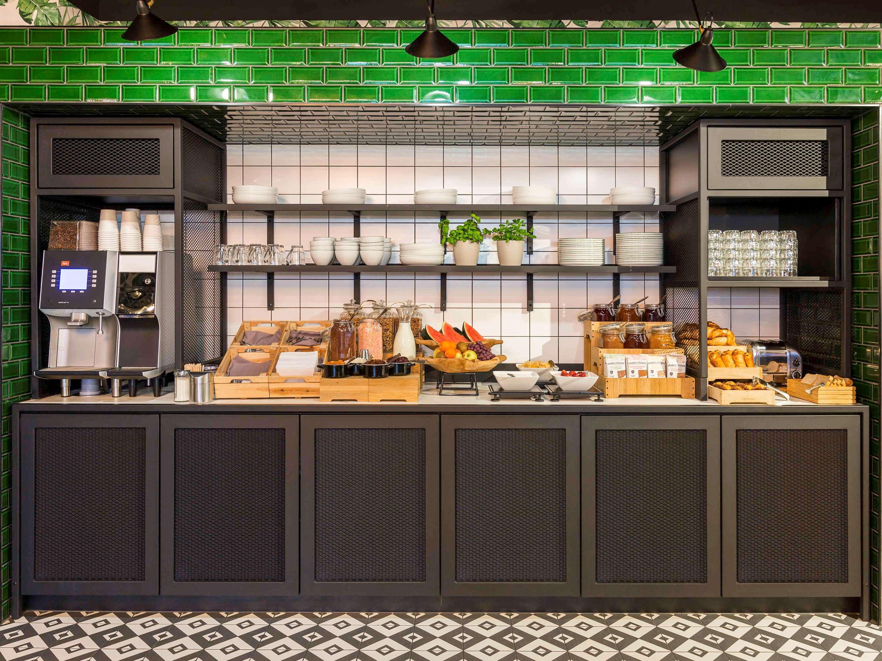 Tulip Amsterdam Airport 3* Amsterdam Airport Schiphol