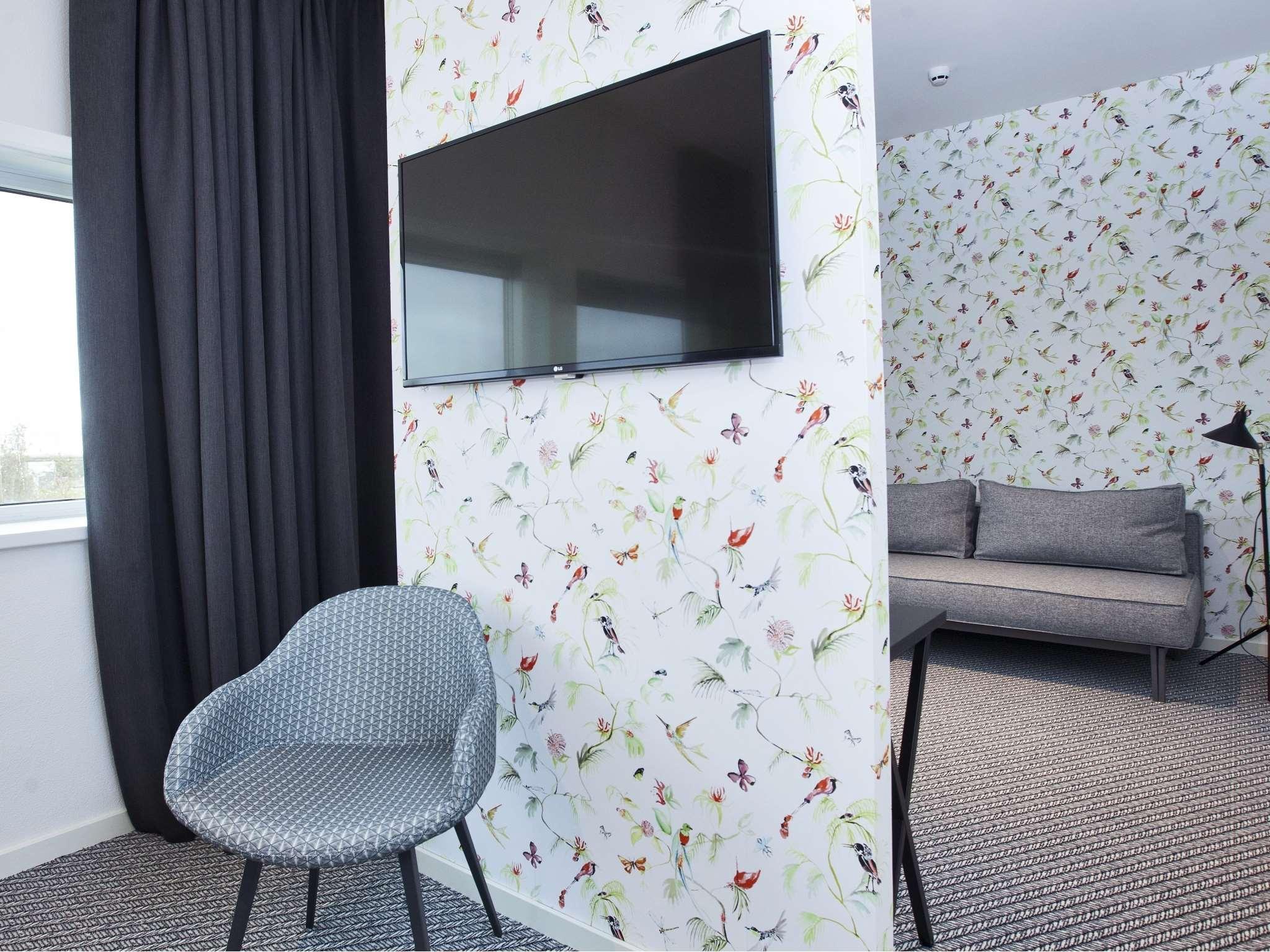 Tulip Amsterdam Airport Hotel Amsterdam Airport Schiphol