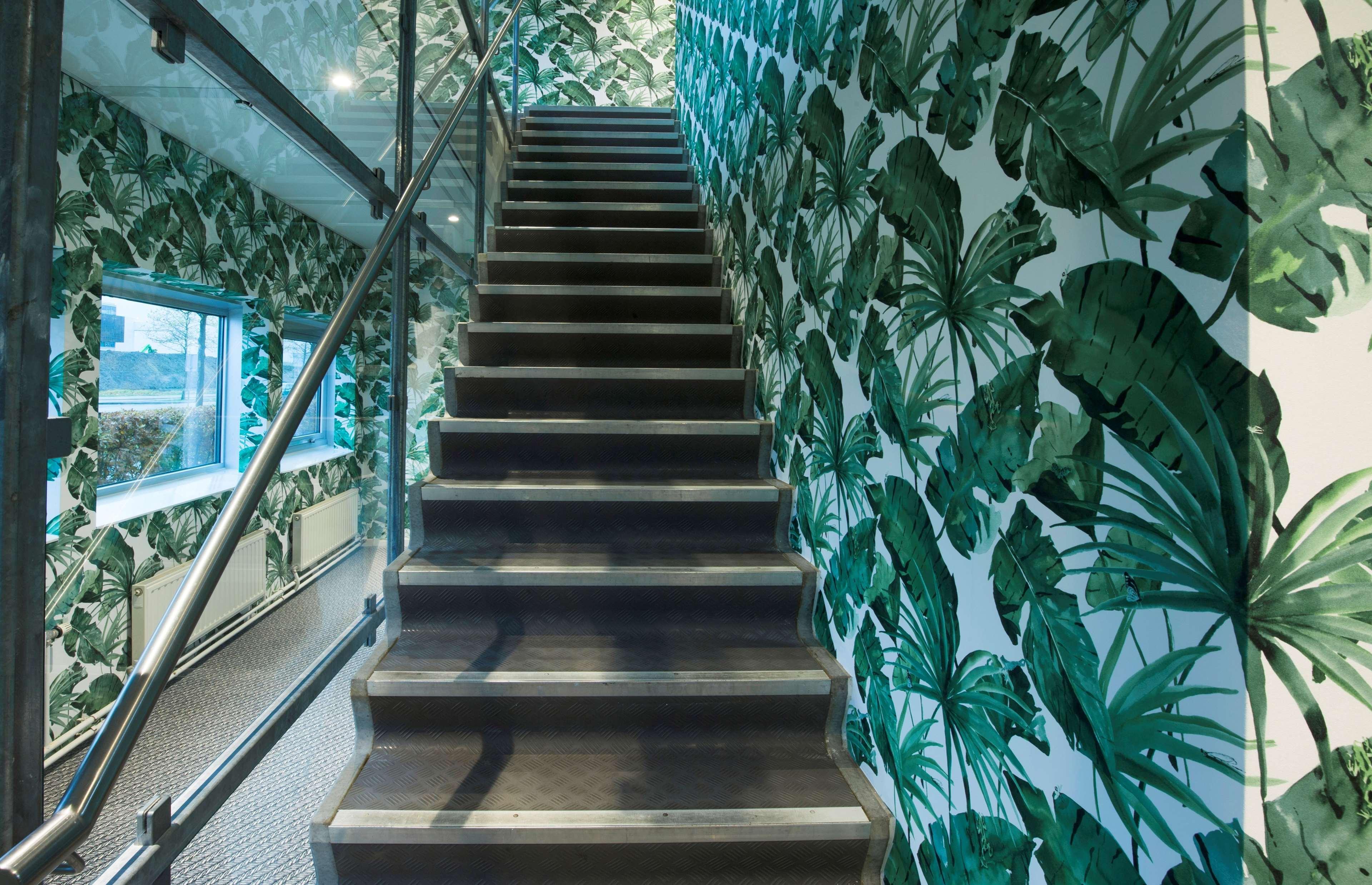 Tulip Amsterdam Airport 3*