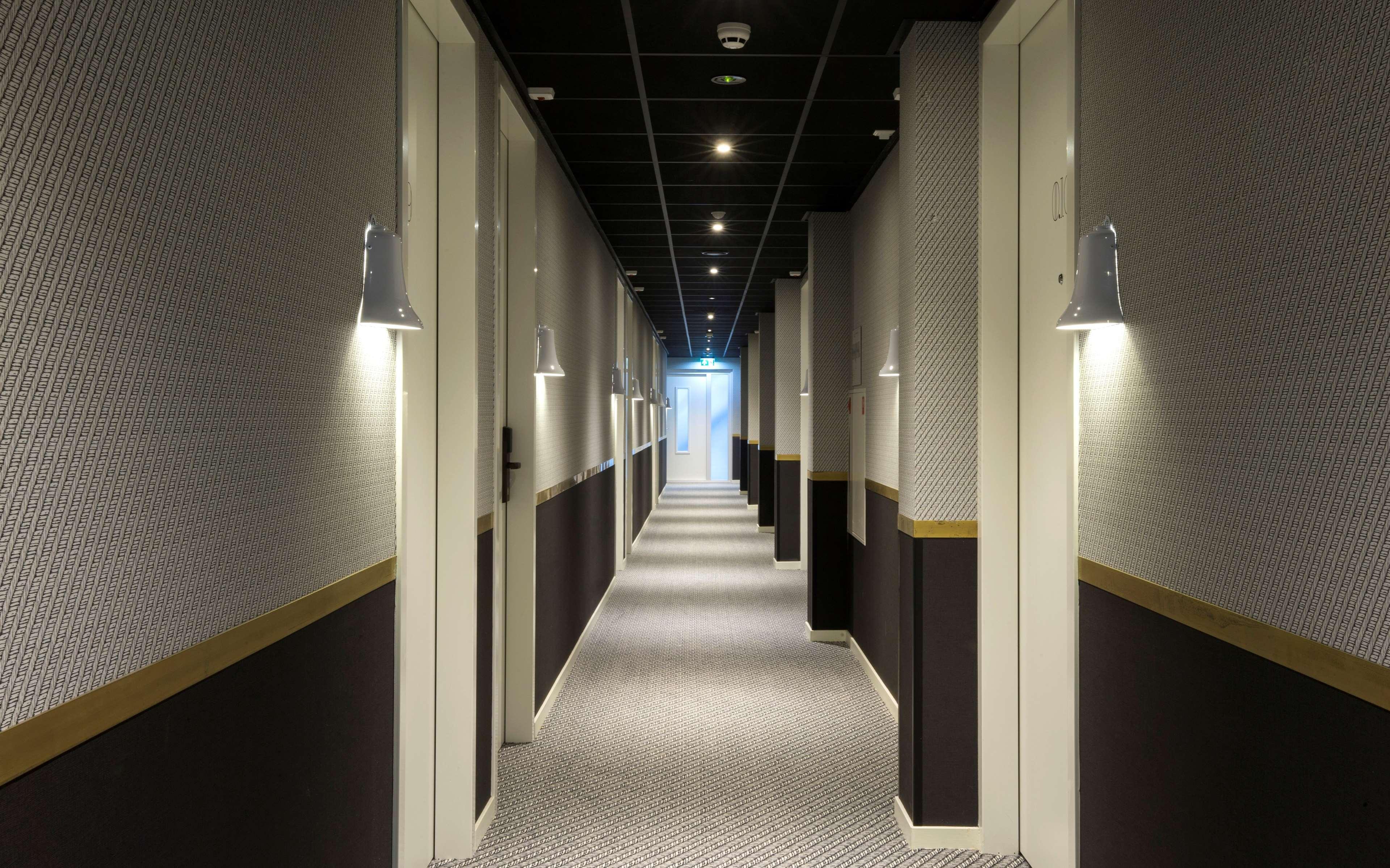 Tulip Amsterdam Airport 3*