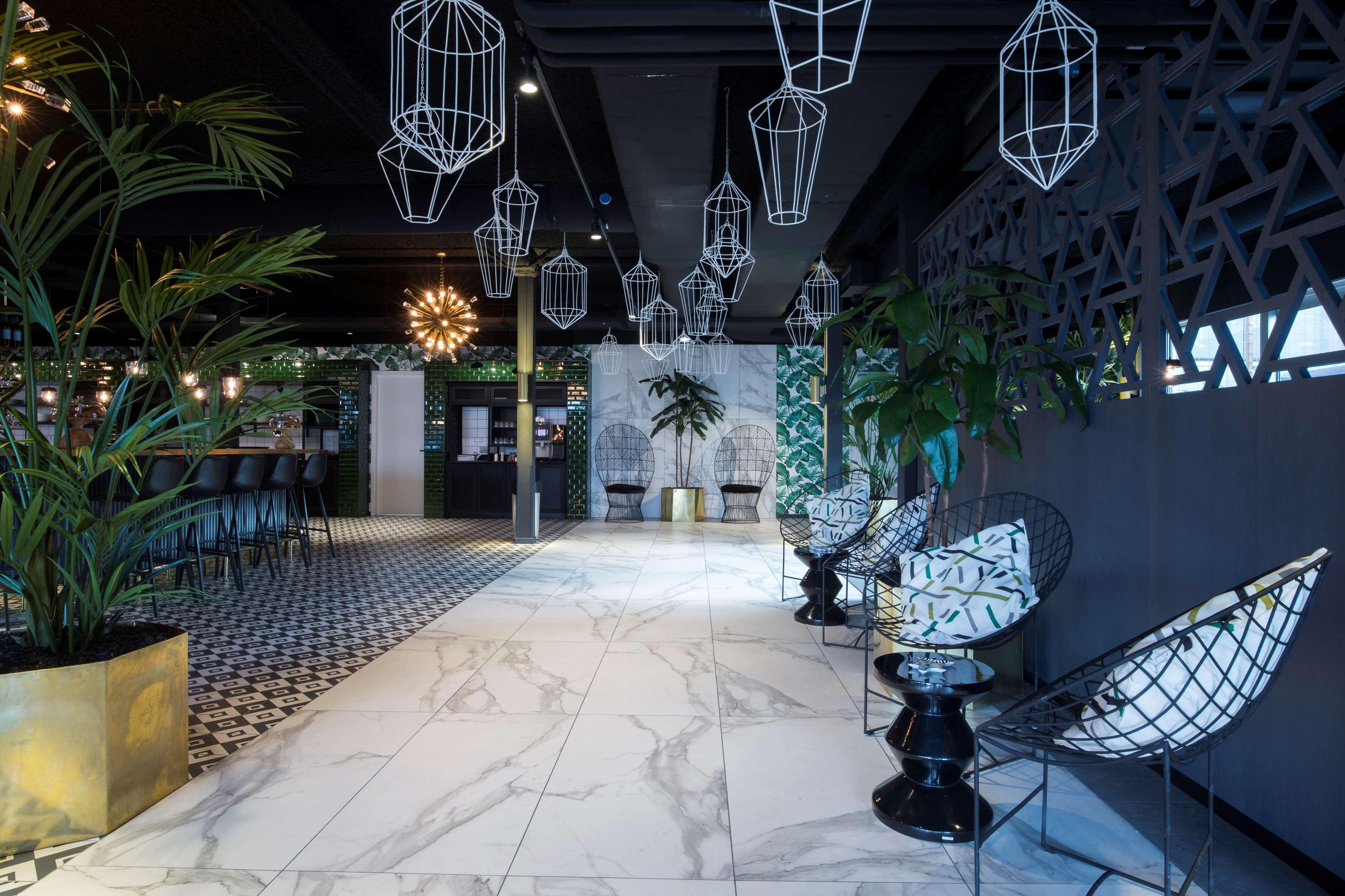 Hotel Tulip Amsterdam Airport 3*