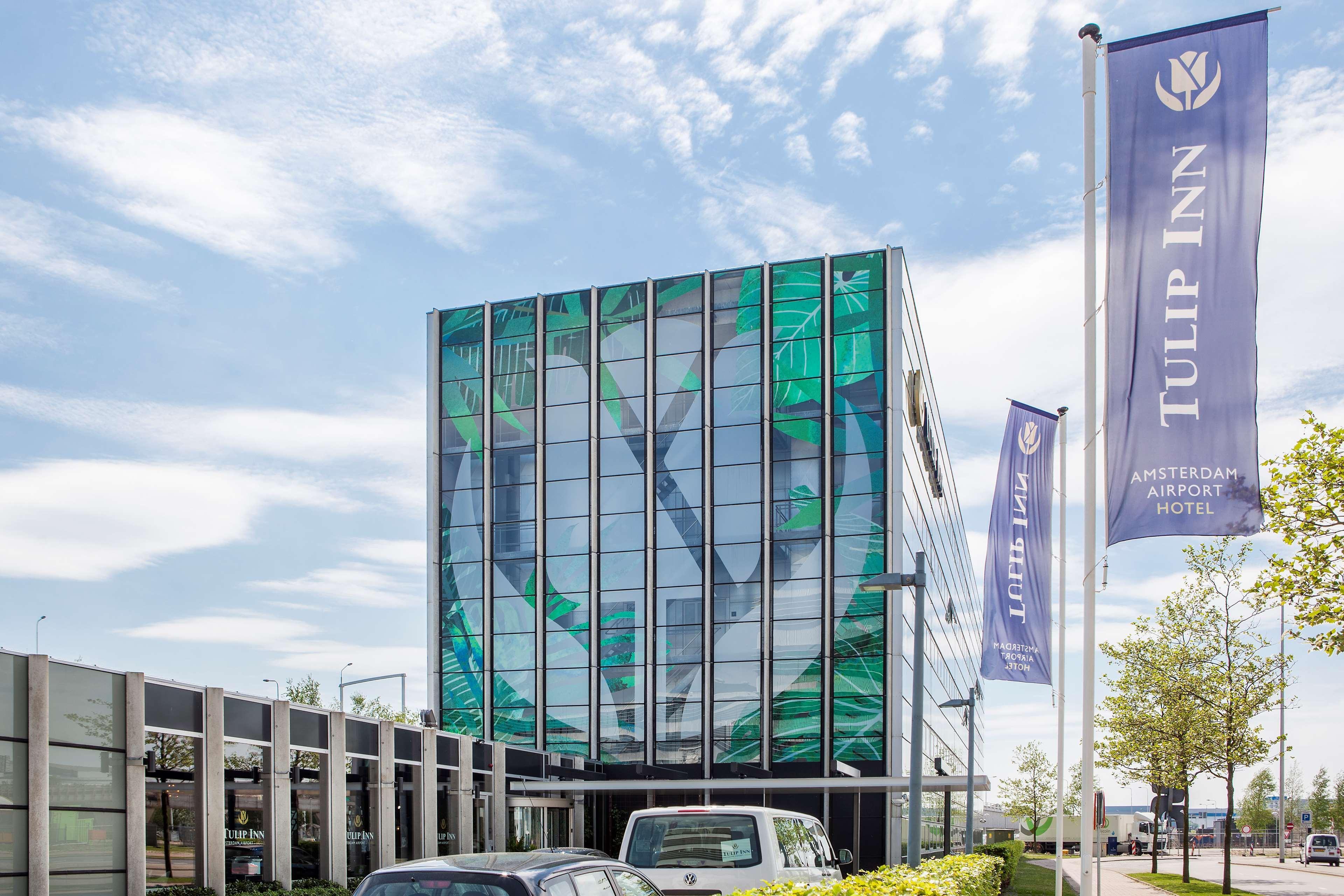 Hotel Tulip Amsterdam Airport Amsterdam Airport Schiphol