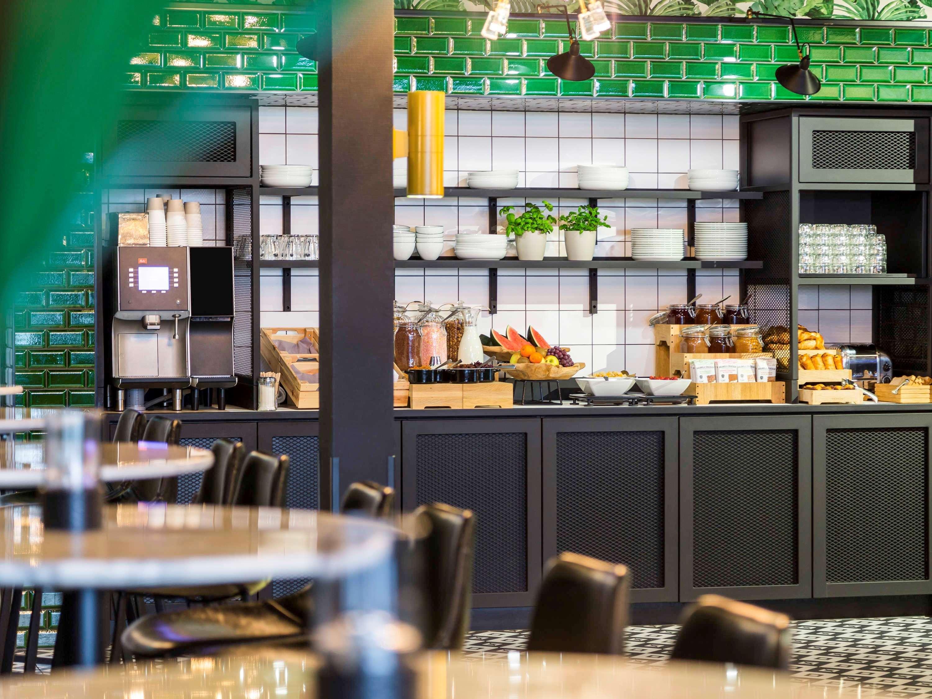 Hotel Tulip Amsterdam Airport 3*