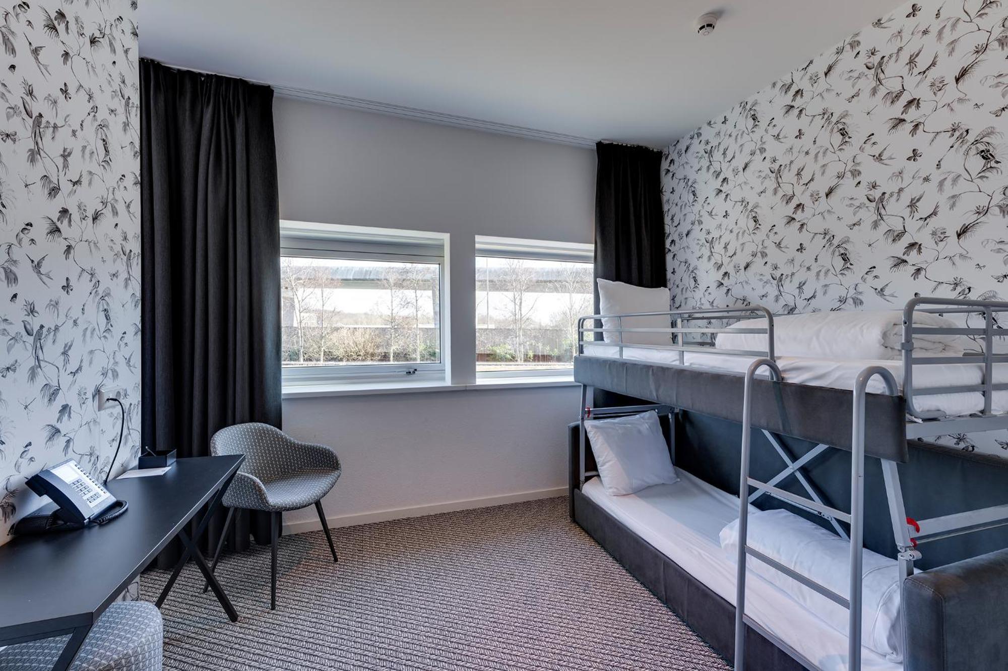 Hotel Tulip Amsterdam Airport Amsterdam Airport Schiphol