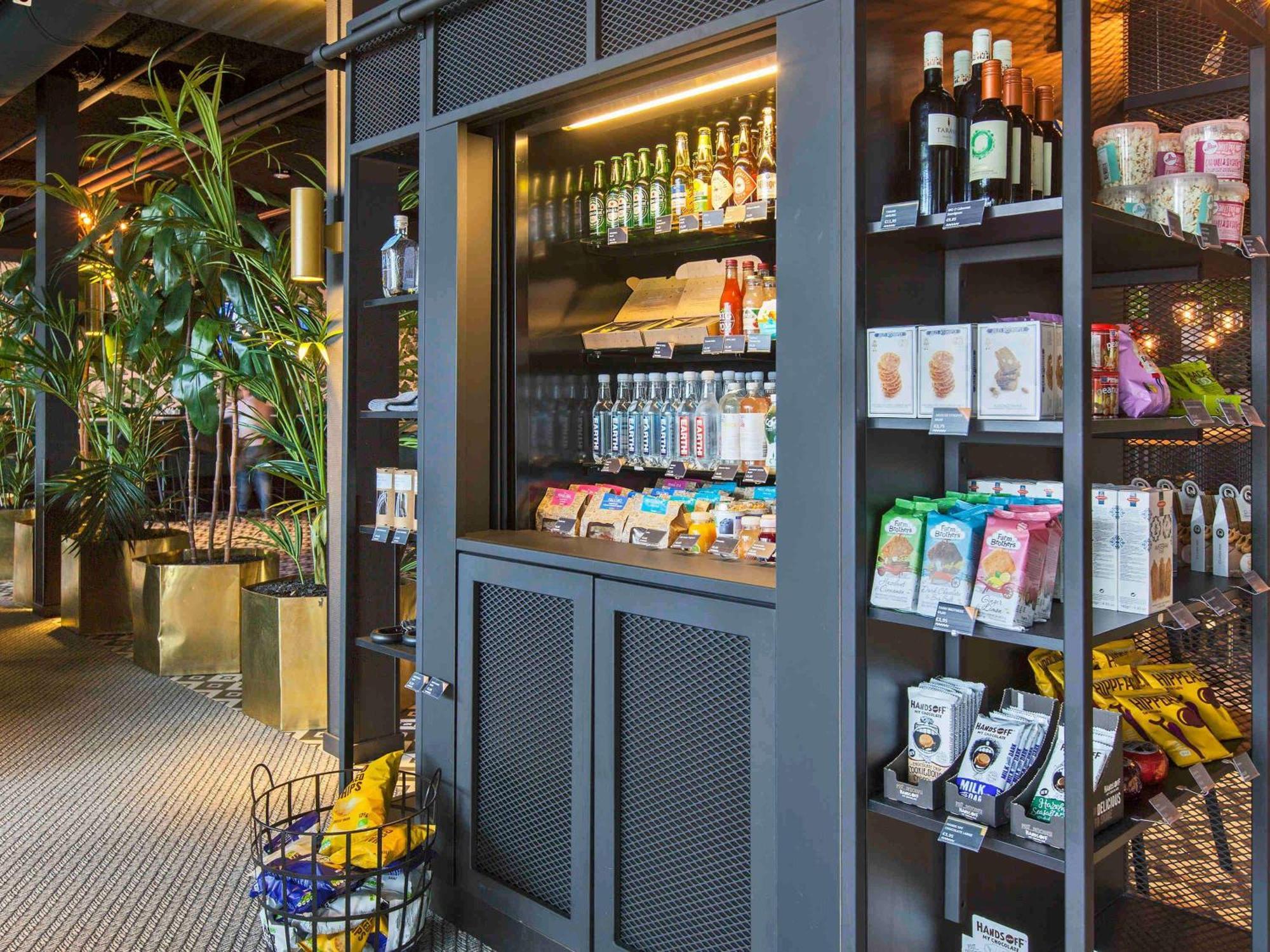 Hotel Tulip Amsterdam Airport Amsterdam Airport Schiphol