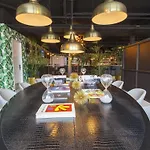 ibis Styles Amsterdam Airport