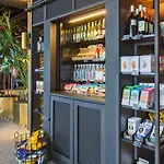 ibis Styles Amsterdam Airport