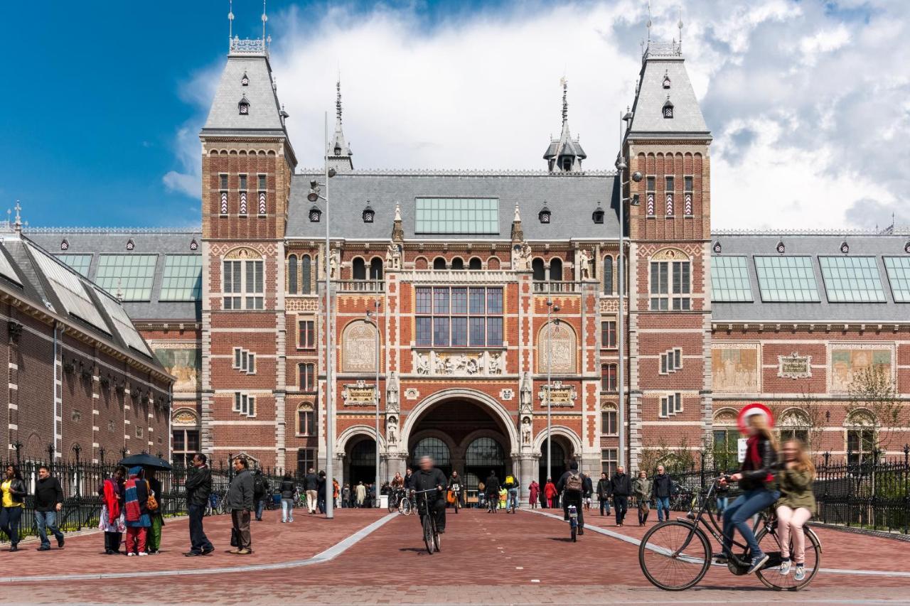 Ibis Styles Amsterdam Airport Hotel 3*