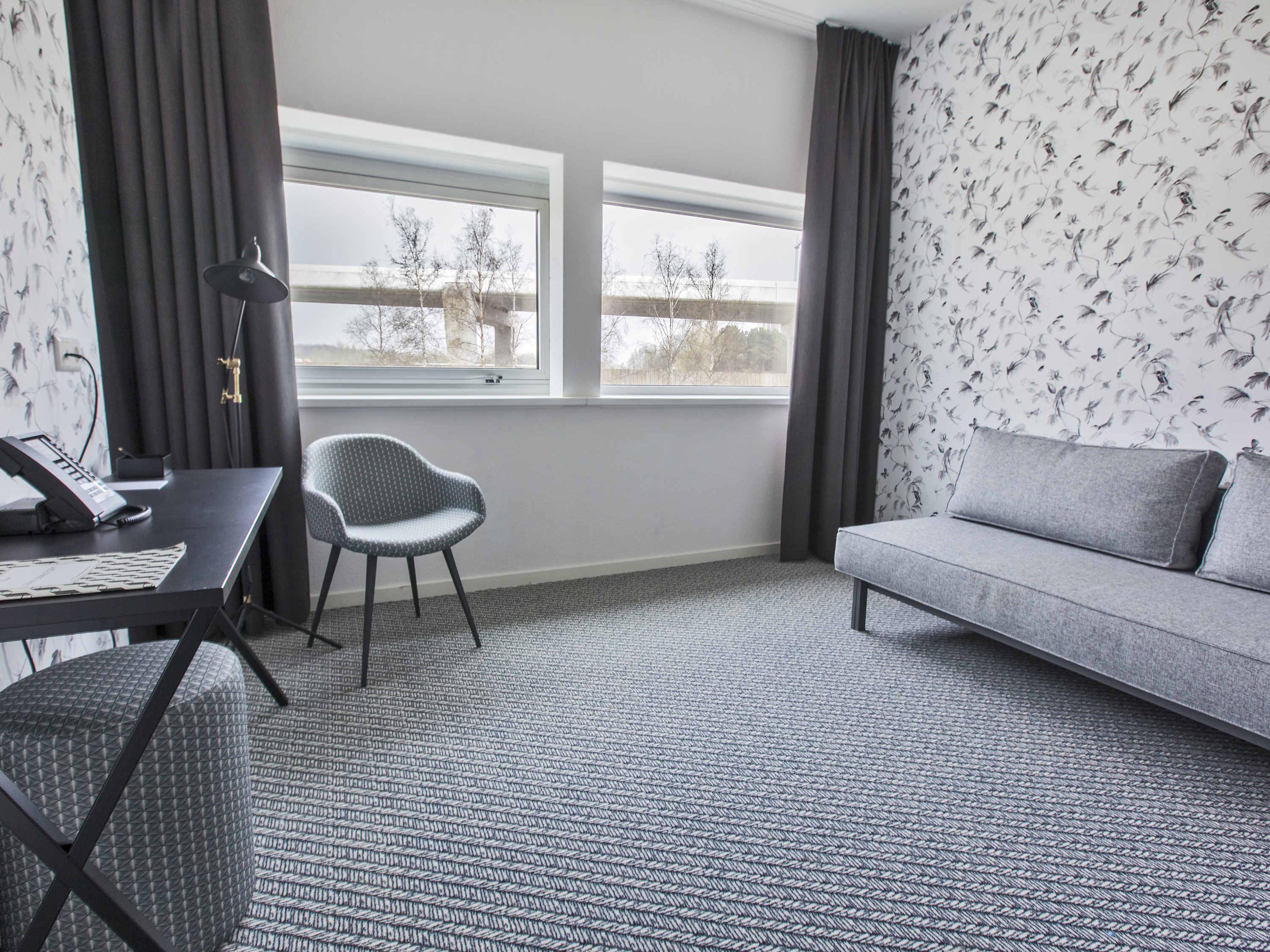 Ibis Styles Amsterdam Airport 3* Amsterdam Airport Schiphol