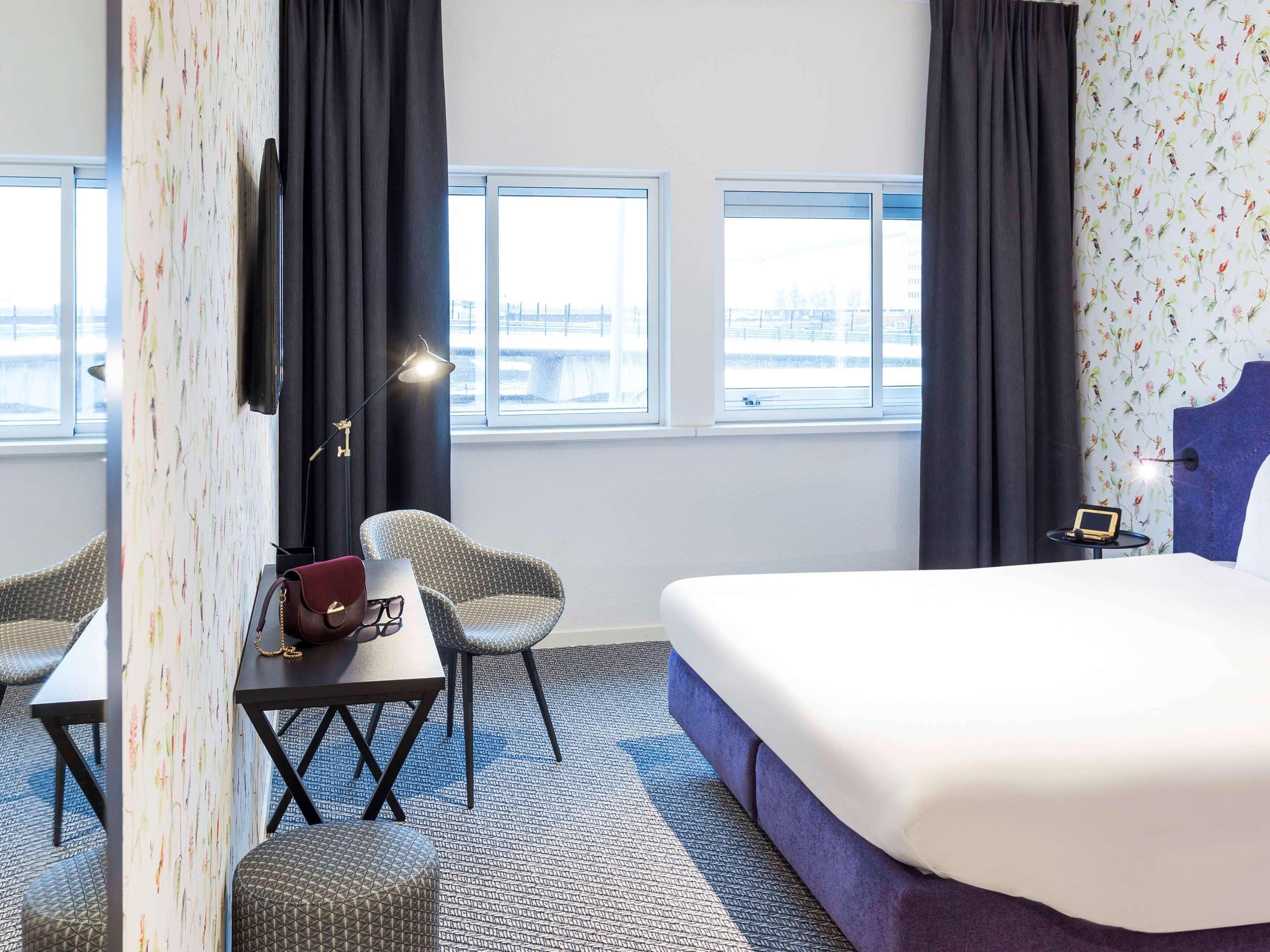 Ibis Styles Amsterdam Airport 3* Amsterdam Airport Schiphol
