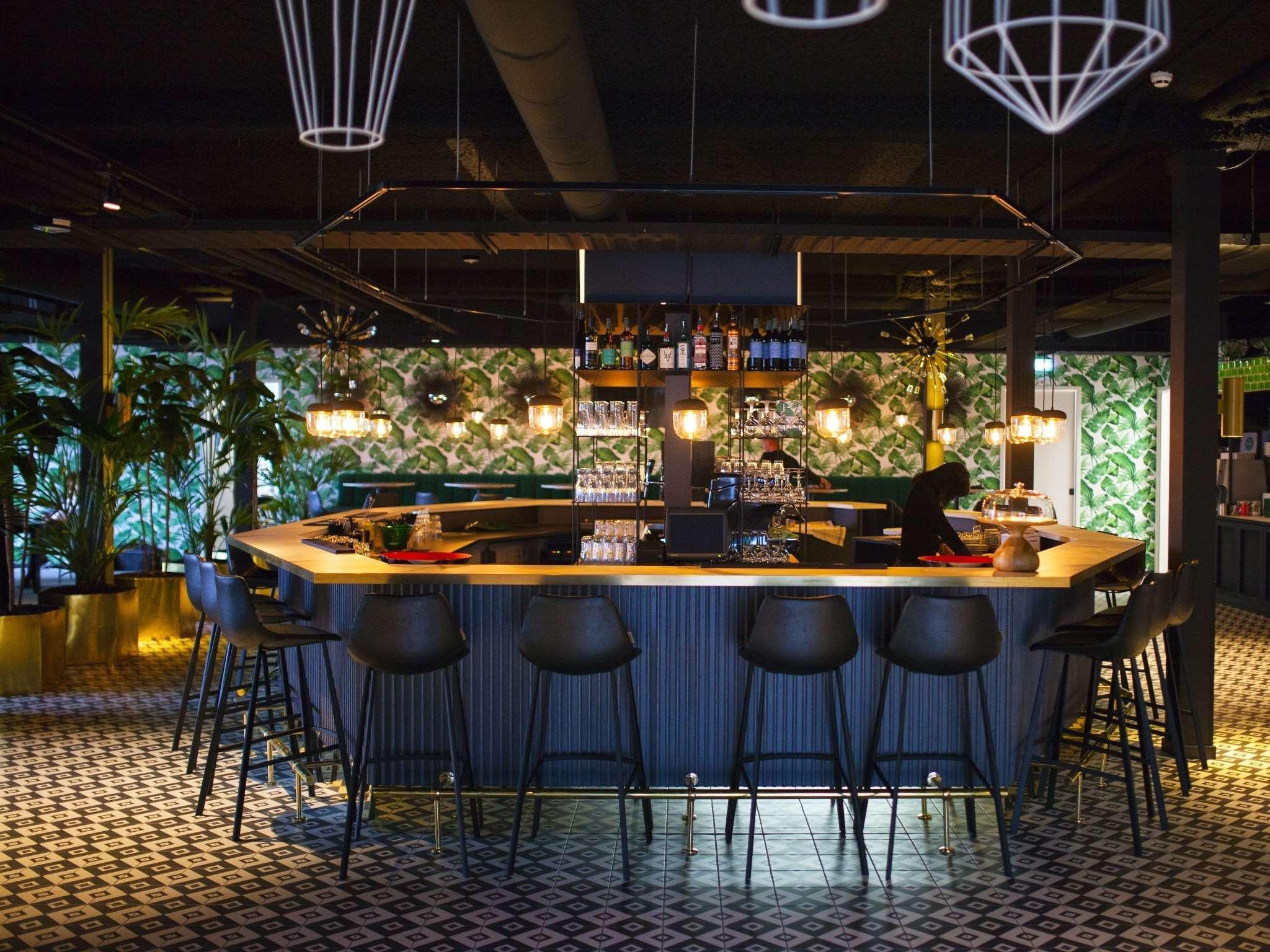 Ibis Styles Amsterdam Airport