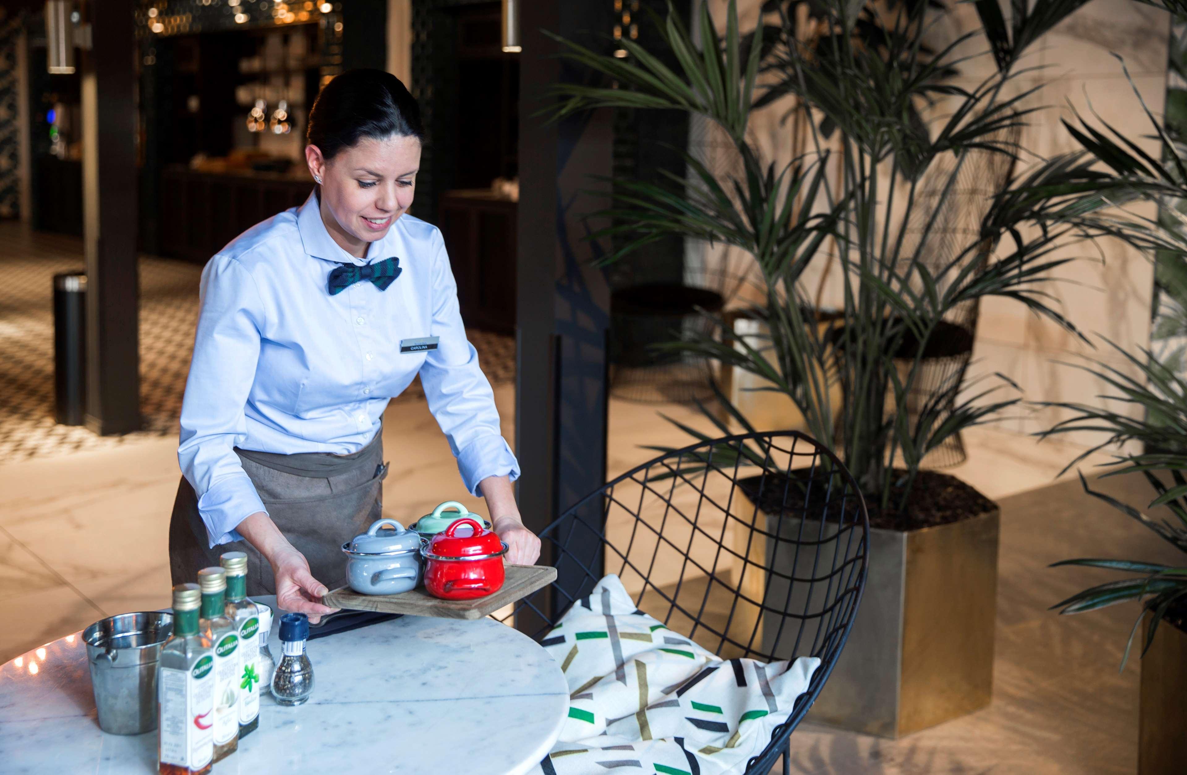 Ibis Styles Amsterdam Airport