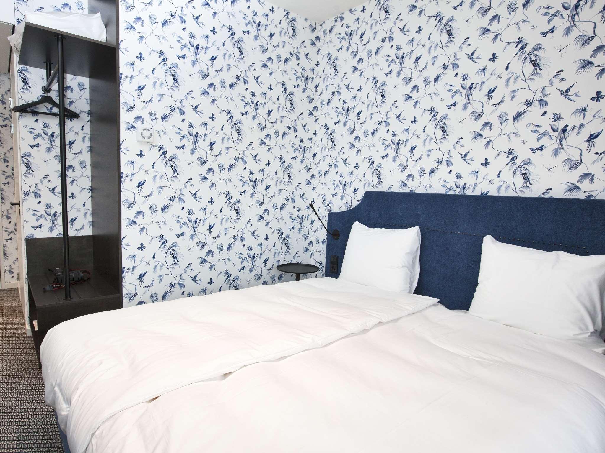 Ibis Styles Amsterdam Airport Amsterdam Airport Schiphol