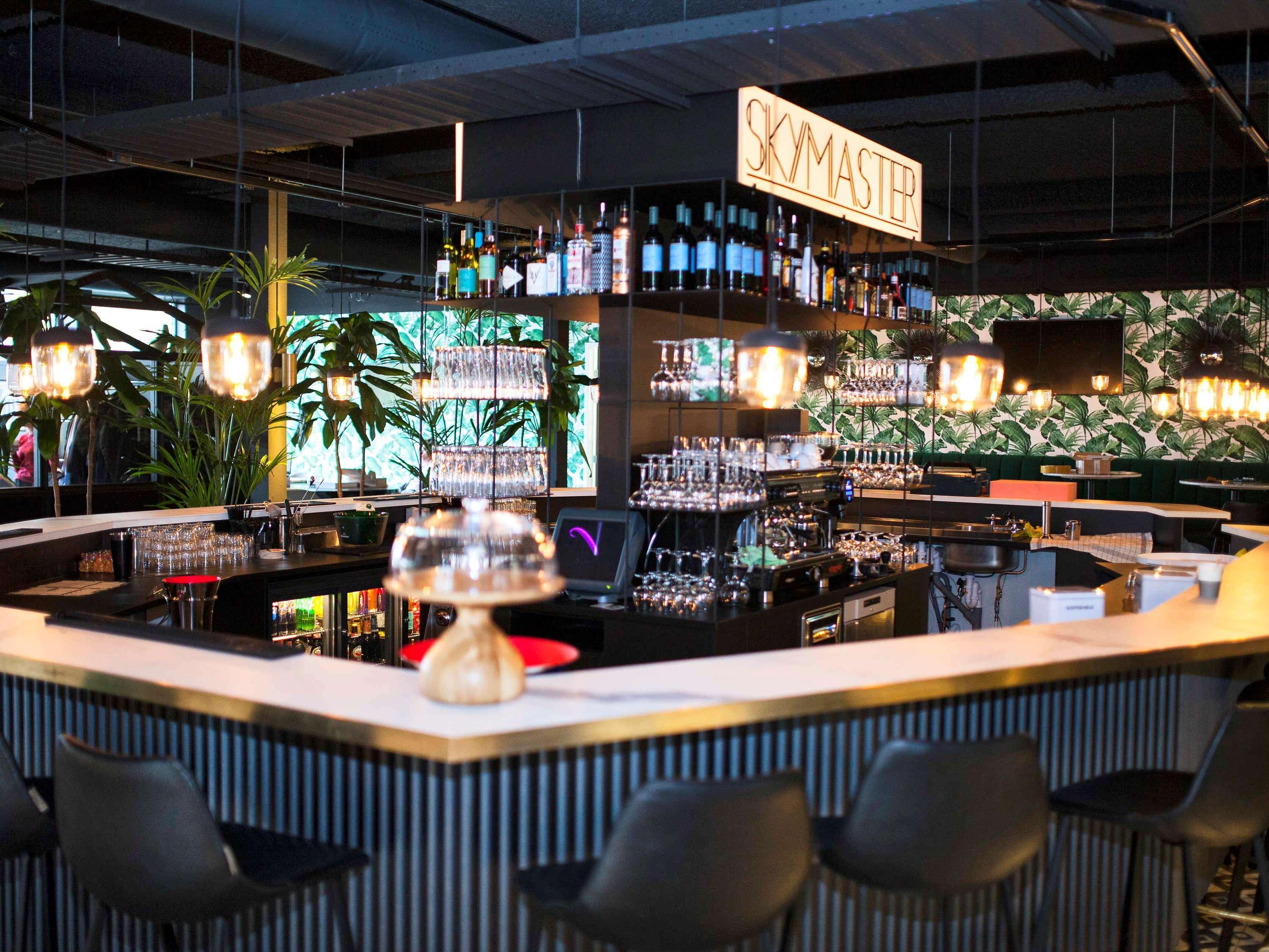 Ibis Styles Amsterdam Airport