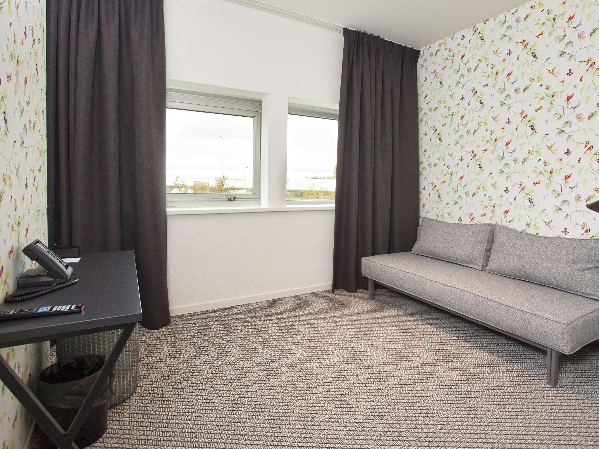 Ibis Styles Amsterdam Airport