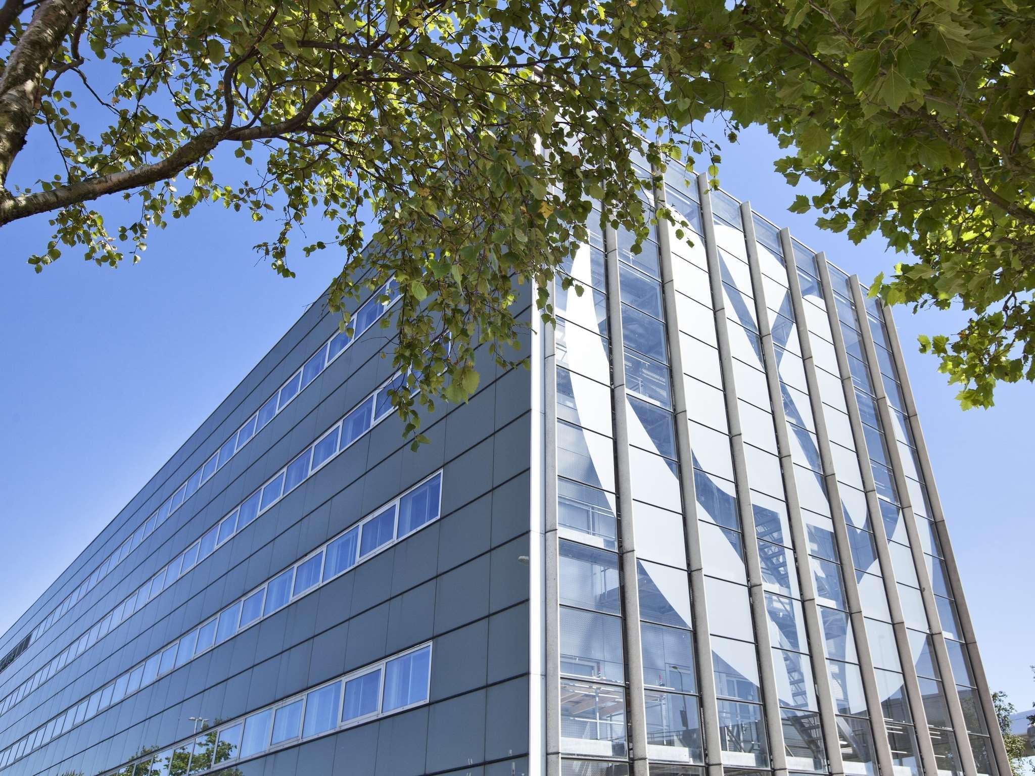 Hotel Ibis Styles Amsterdam Airport