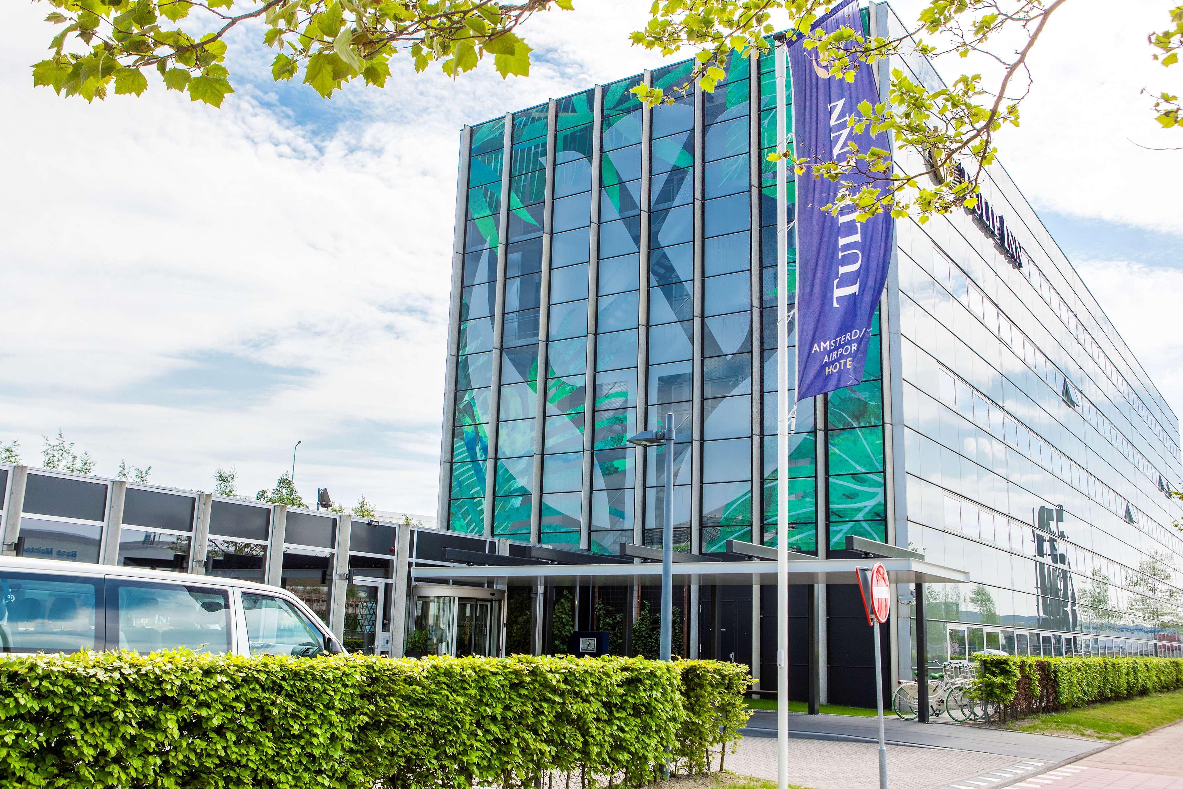 Ibis Styles Amsterdam Airport Hotel