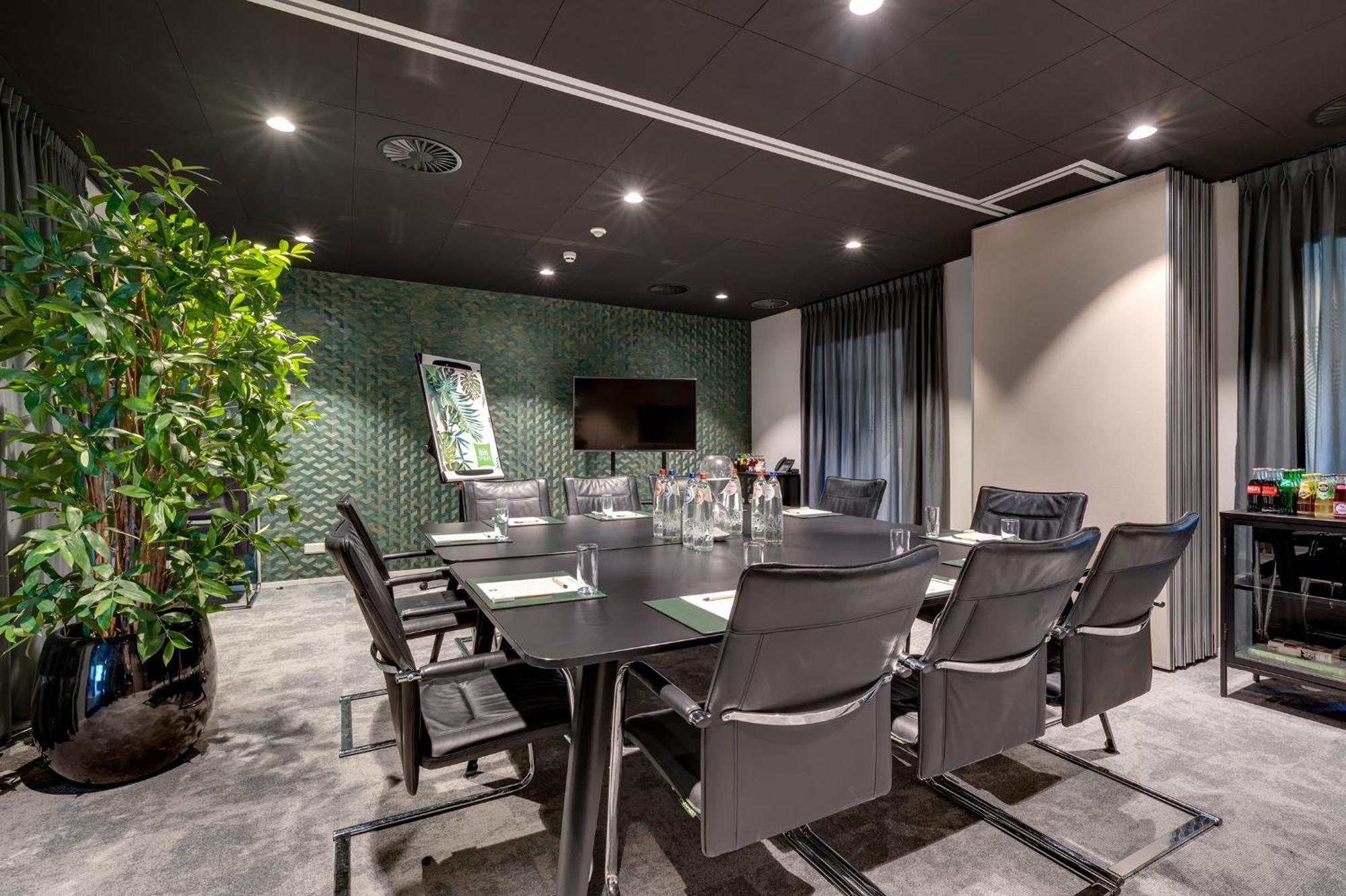 Ibis Styles Amsterdam Airport