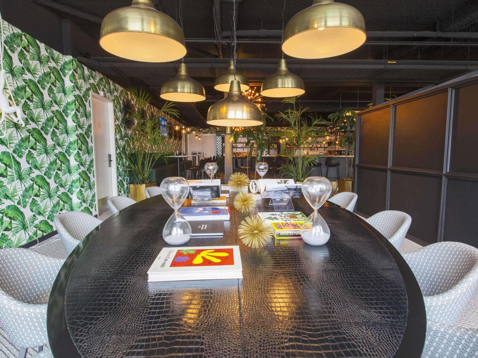 Ibis Styles Amsterdam Airport Hotel Amsterdam Airport Schiphol