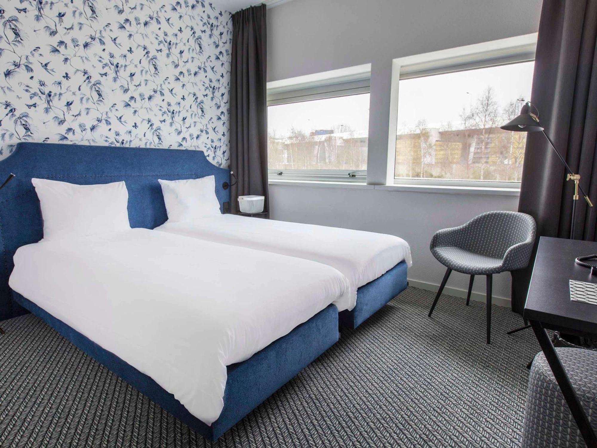Ibis Styles Amsterdam Airport 3*