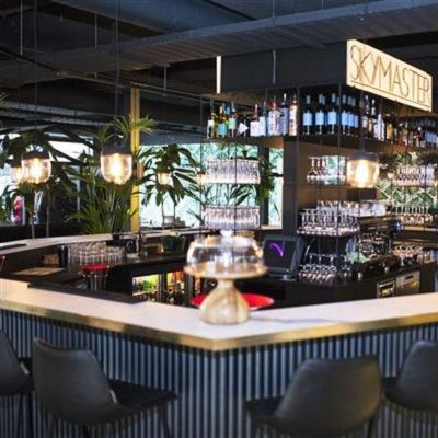 Ibis Styles Amsterdam Airport Hotel